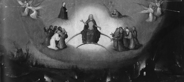 Иллюстрация к книге — Апокалипсис Средневековья. Иероним Босх, Иван Грозный, Конец света [i_137.jpg]