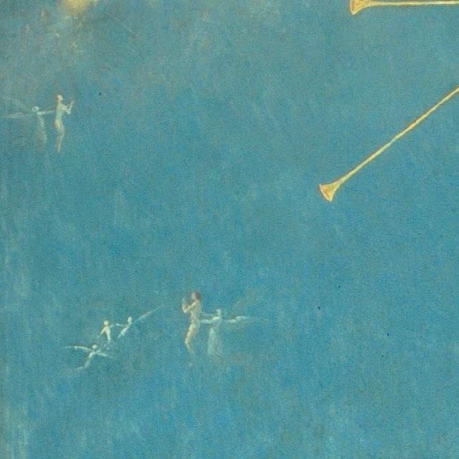 Иллюстрация к книге — Апокалипсис Средневековья. Иероним Босх, Иван Грозный, Конец света [i_139.jpg]