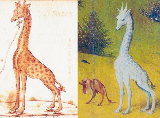 Иллюстрация к книге — Апокалипсис Средневековья. Иероним Босх, Иван Грозный, Конец света [i_152.jpg]