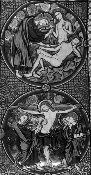 Иллюстрация к книге — Апокалипсис Средневековья. Иероним Босх, Иван Грозный, Конец света [i_153.jpg]