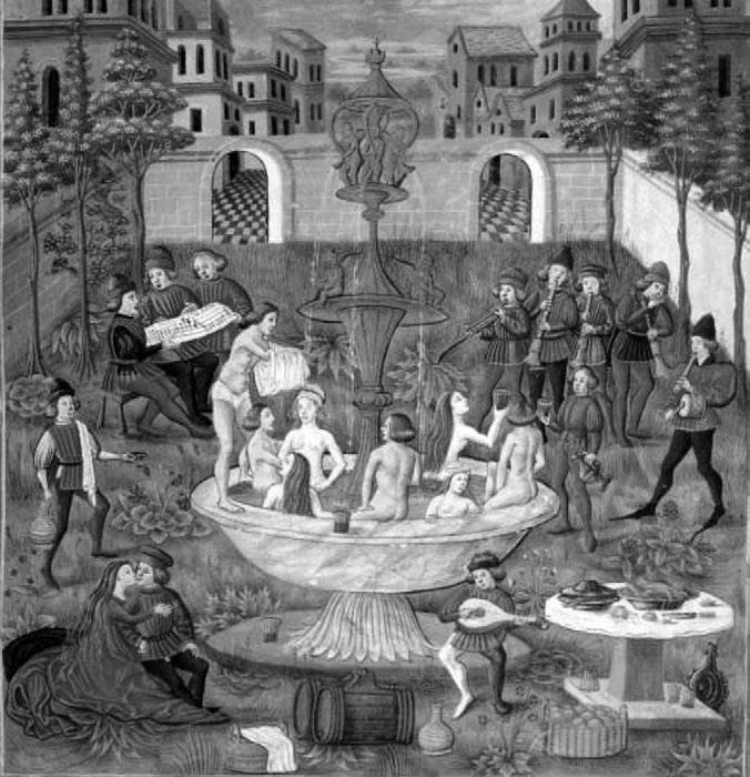 Иллюстрация к книге — Апокалипсис Средневековья. Иероним Босх, Иван Грозный, Конец света [i_159.jpg]