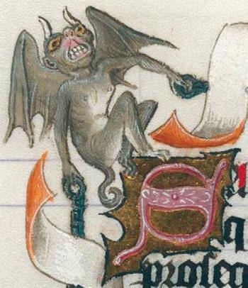 Иллюстрация к книге — Апокалипсис Средневековья. Иероним Босх, Иван Грозный, Конец света [i_172.jpg]