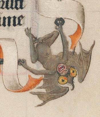 Иллюстрация к книге — Апокалипсис Средневековья. Иероним Босх, Иван Грозный, Конец света [i_173.jpg]