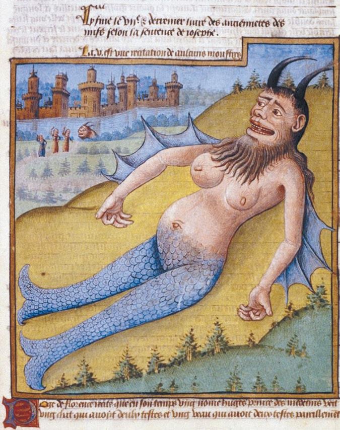 Иллюстрация к книге — Апокалипсис Средневековья. Иероним Босх, Иван Грозный, Конец света [i_174.jpg]