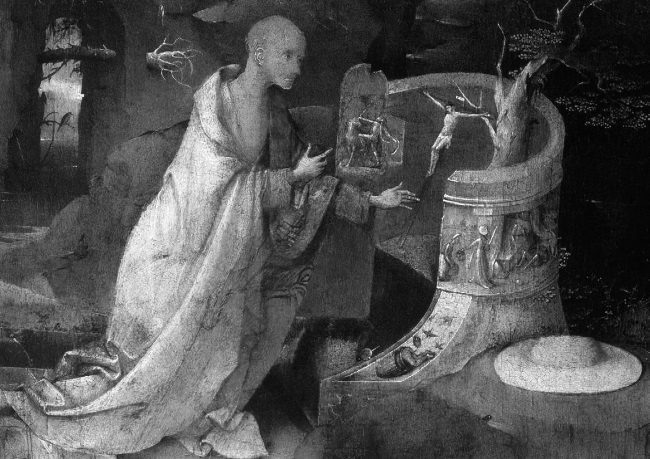 Иллюстрация к книге — Апокалипсис Средневековья. Иероним Босх, Иван Грозный, Конец света [i_178.jpg]