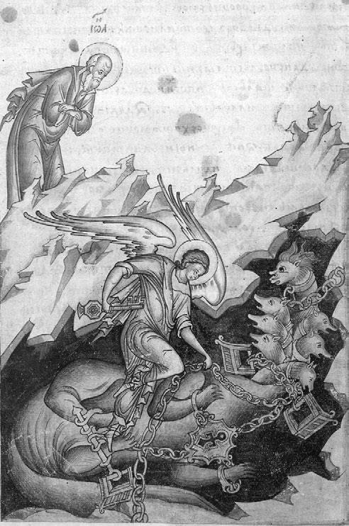 Иллюстрация к книге — Апокалипсис Средневековья. Иероним Босх, Иван Грозный, Конец света [i_189.jpg]