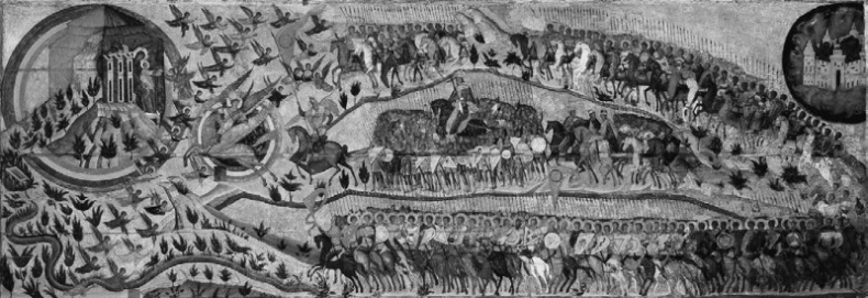 Иллюстрация к книге — Апокалипсис Средневековья. Иероним Босх, Иван Грозный, Конец света [i_194.jpg]