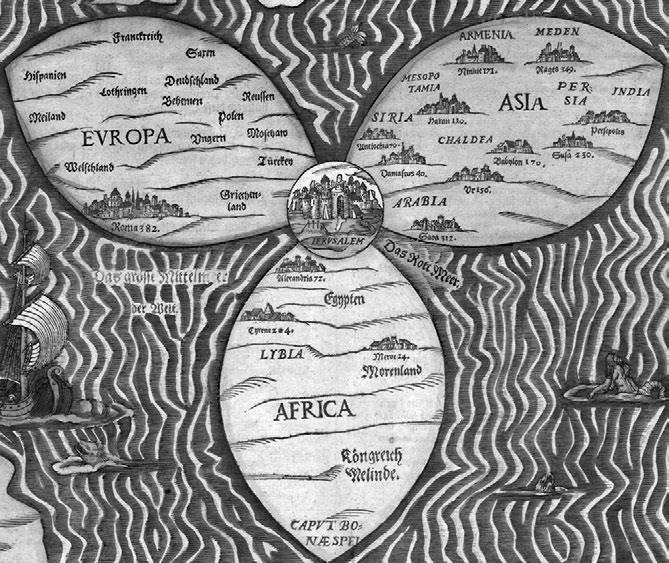 Иллюстрация к книге — Апокалипсис Средневековья. Иероним Босх, Иван Грозный, Конец света [i_195.jpg]