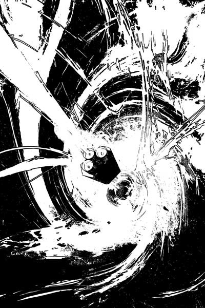 Иллюстрация к книге — Планета Халка [i_003.jpg]