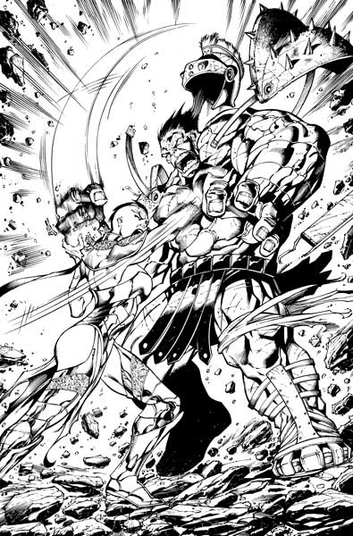 Иллюстрация к книге — Планета Халка [i_006.jpg]