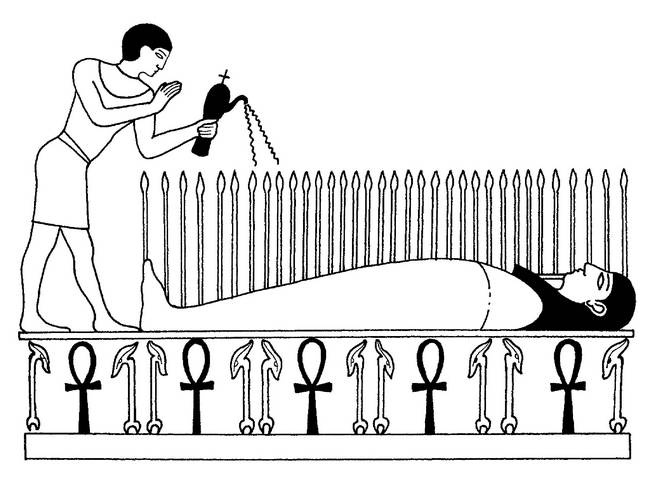 Иллюстрация к книге — Популярная история мифологии [i_014.jpg]