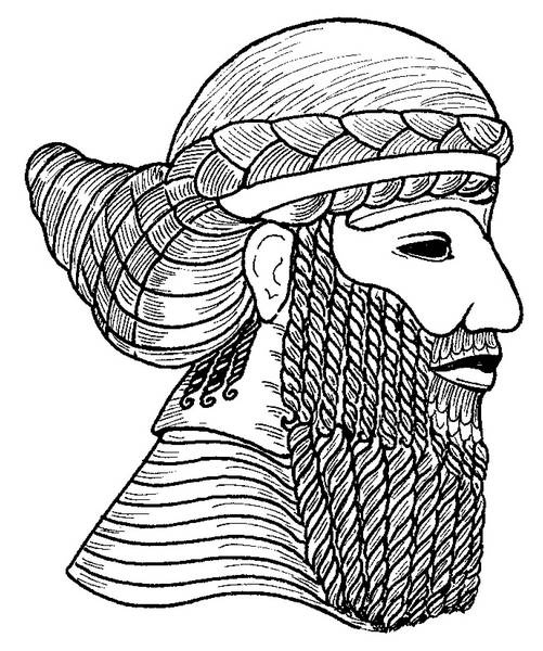 Иллюстрация к книге — Популярная история мифологии [i_022.jpg]