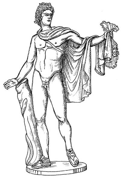 Иллюстрация к книге — Популярная история мифологии [i_048.jpg]