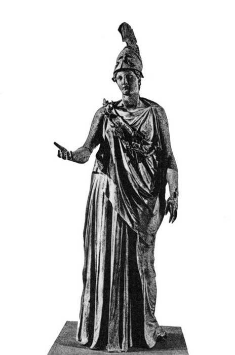 Иллюстрация к книге — Популярная история мифологии [i_052.jpg]