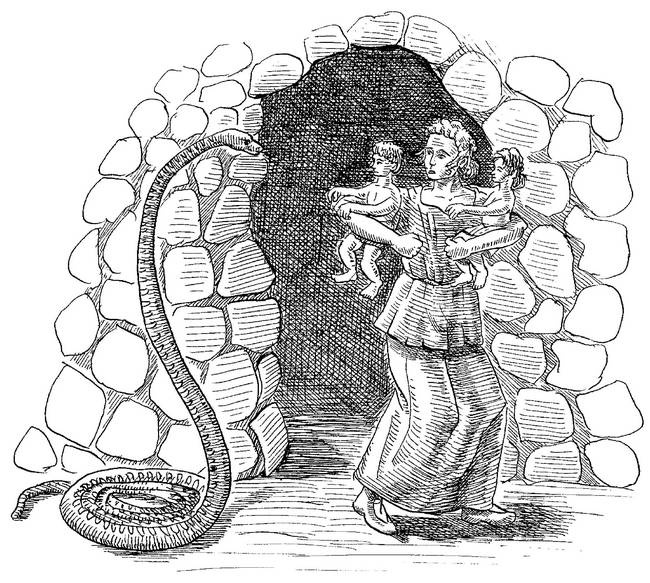 Иллюстрация к книге — Популярная история мифологии [i_054.jpg]