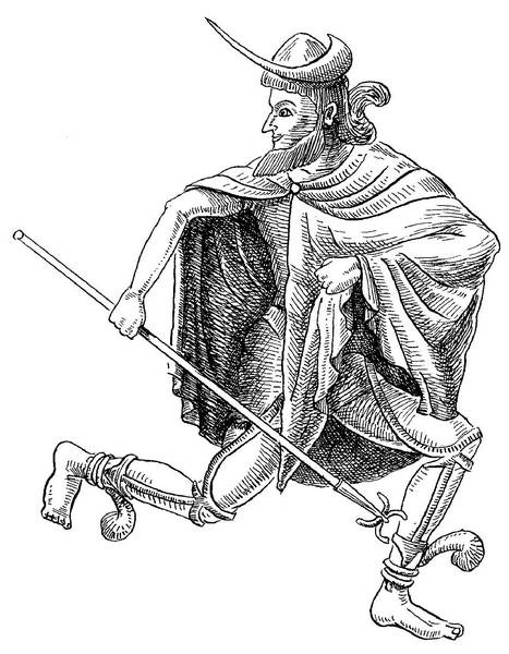 Иллюстрация к книге — Популярная история мифологии [i_057.jpg]