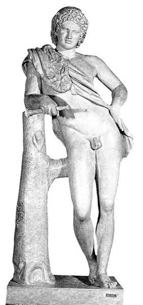 Иллюстрация к книге — Популярная история мифологии [i_058.jpg]