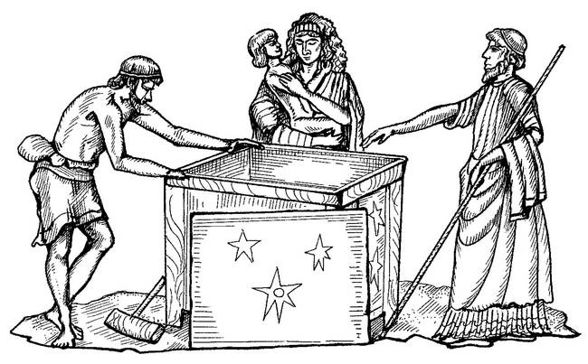 Иллюстрация к книге — Популярная история мифологии [i_062.jpg]