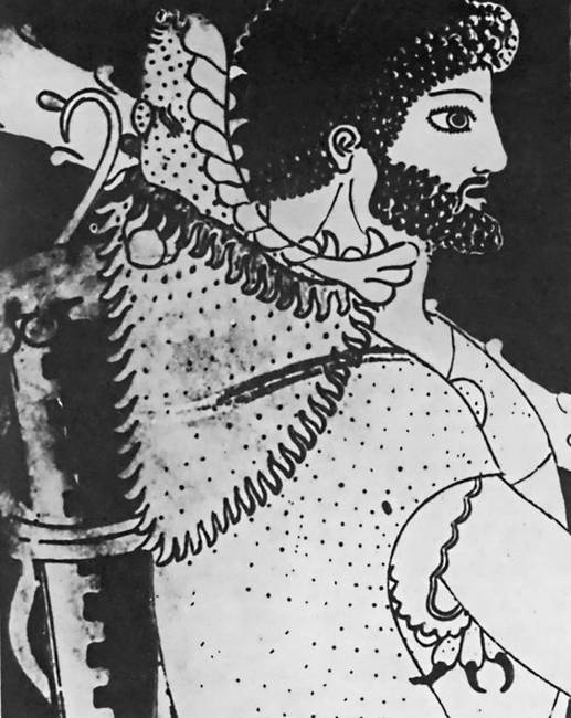 Иллюстрация к книге — Популярная история мифологии [i_065.jpg]