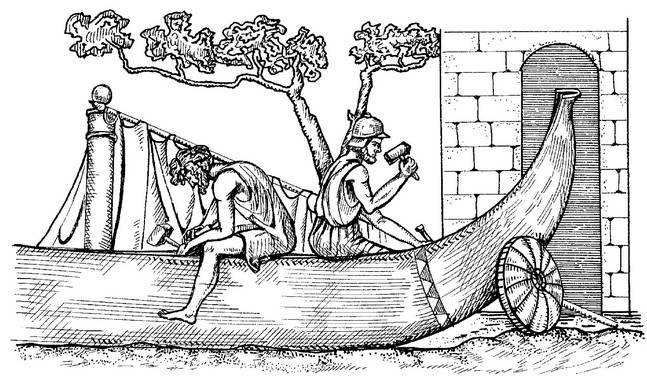 Иллюстрация к книге — Популярная история мифологии [i_073.jpg]