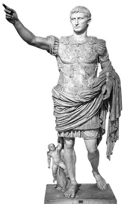 Иллюстрация к книге — Популярная история мифологии [i_076.jpg]