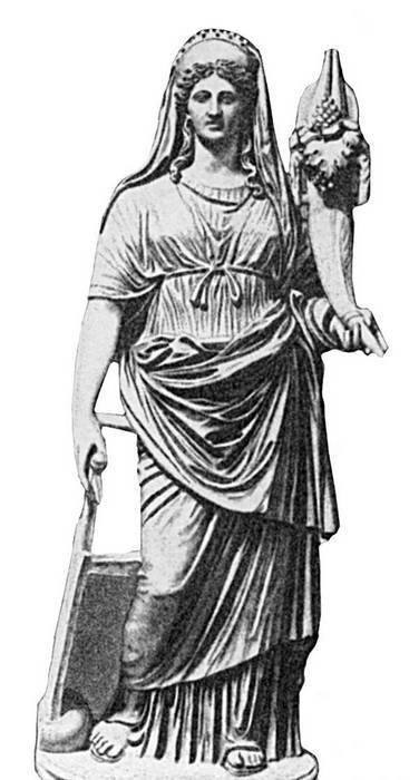 Иллюстрация к книге — Популярная история мифологии [i_085.jpg]