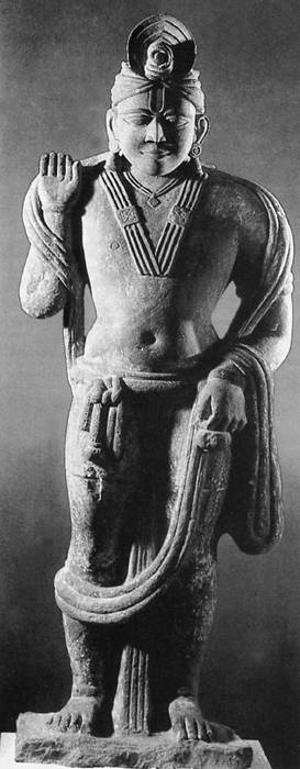 Иллюстрация к книге — Популярная история мифологии [i_091.jpg]