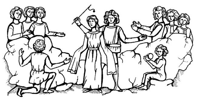 Иллюстрация к книге — Популярная история мифологии [i_110.jpg]