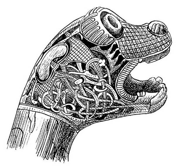 Иллюстрация к книге — Популярная история мифологии [i_127.jpg]