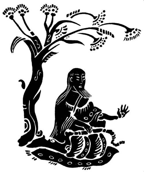 Иллюстрация к книге — Популярная история мифологии [i_136.jpg]