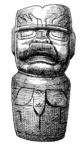 Иллюстрация к книге — Популярная история мифологии [i_152.jpg]