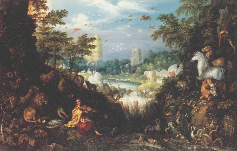 Иллюстрация к книге — Популярная история мифологии [i_168.jpg]