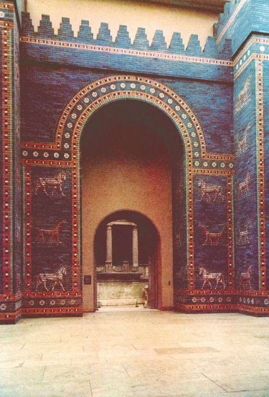 Иллюстрация к книге — Популярная история мифологии [i_169.jpg]