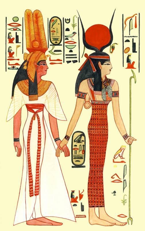 Иллюстрация к книге — Популярная история мифологии [i_171.jpg]