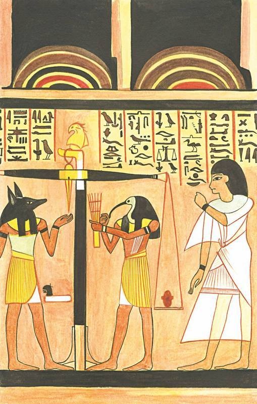 Иллюстрация к книге — Популярная история мифологии [i_172.jpg]