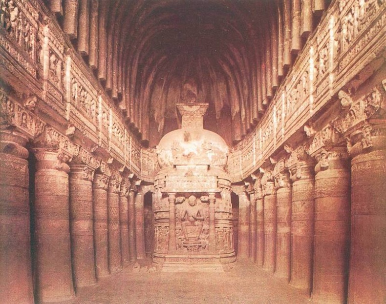 Иллюстрация к книге — Популярная история мифологии [i_174.jpg]