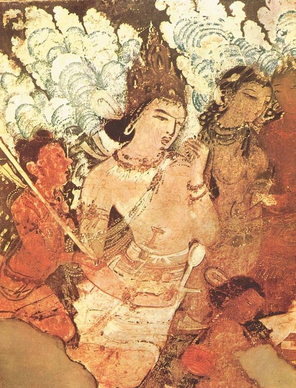 Иллюстрация к книге — Популярная история мифологии [i_175.jpg]