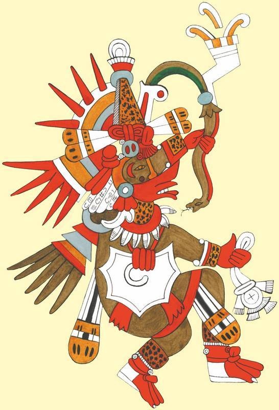 Иллюстрация к книге — Популярная история мифологии [i_182.jpg]