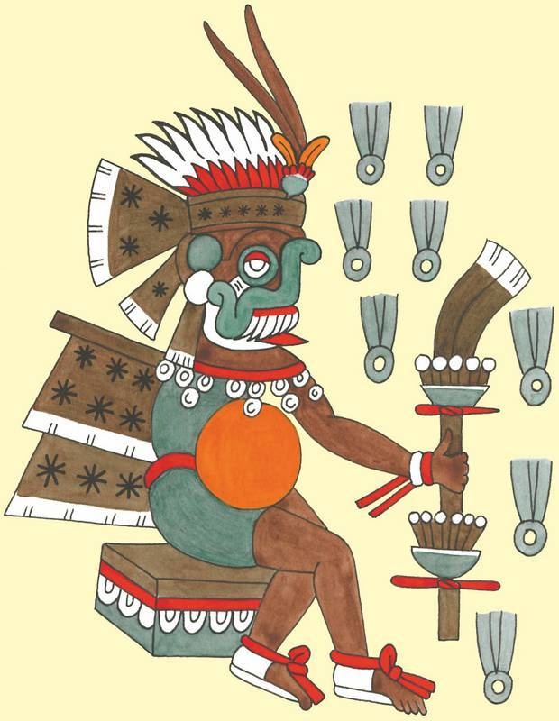 Иллюстрация к книге — Популярная история мифологии [i_185.jpg]