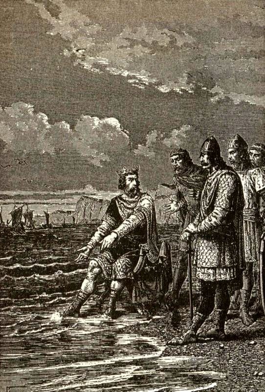 Иллюстрация к книге — История Англии для юных [i_005.jpg]