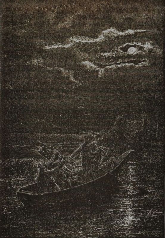 Иллюстрация к книге — История Англии для юных [i_011.jpg]