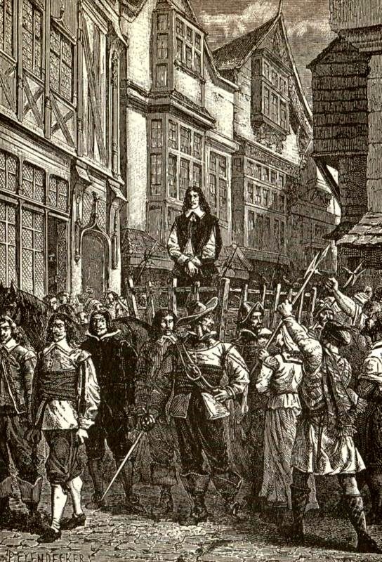 Иллюстрация к книге — История Англии для юных [i_042.jpg]