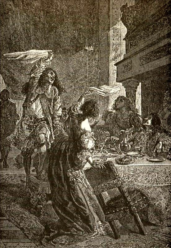 Иллюстрация к книге — История Англии для юных [i_044.jpg]