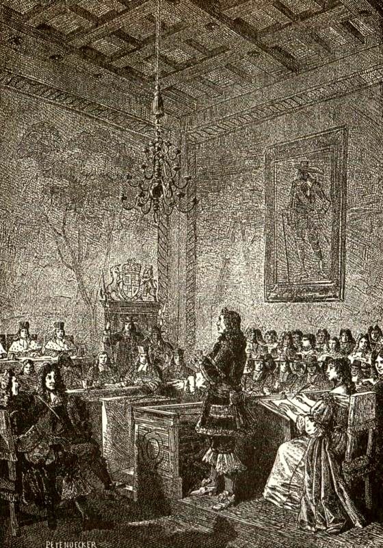 Иллюстрация к книге — История Англии для юных [i_045.jpg]