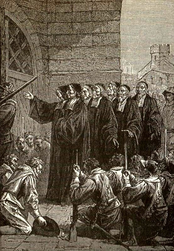 Иллюстрация к книге — История Англии для юных [i_048.jpg]