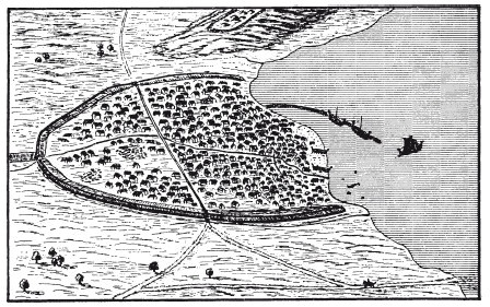 Иллюстрация к книге — Викинги. Потомки Одина и Тора [i_029.jpg]