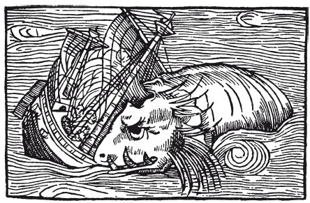 Иллюстрация к книге — Викинги. Потомки Одина и Тора [i_035.jpg]