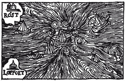 Иллюстрация к книге — Викинги. Потомки Одина и Тора [i_036.jpg]