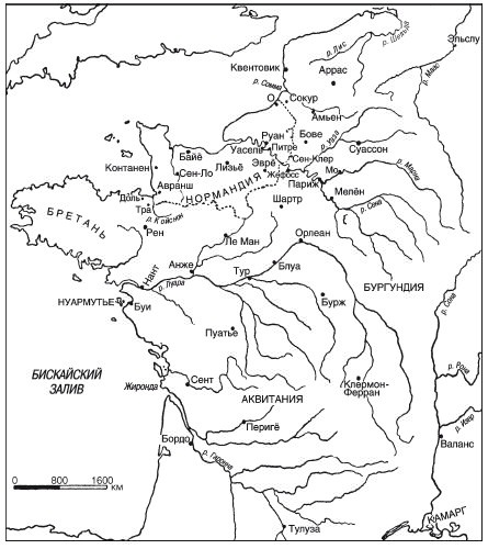 Иллюстрация к книге — Викинги. Потомки Одина и Тора [i_045.jpg]
