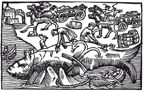 Иллюстрация к книге — Викинги. Потомки Одина и Тора [i_053.jpg]